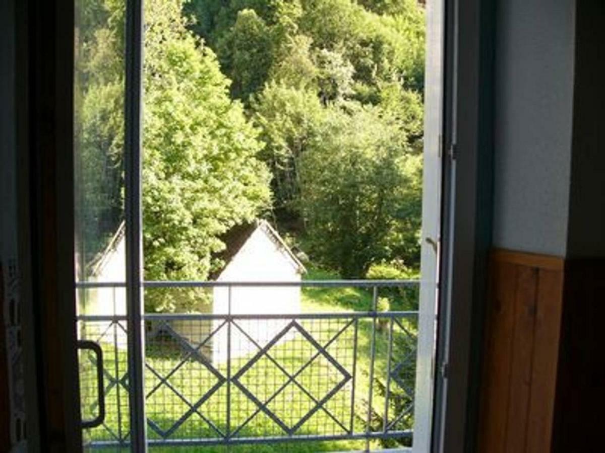 Studio 4 A 6 Personnes Avec Balcon A Bareges Domaine Grand Tourmalet Eksteriør billede