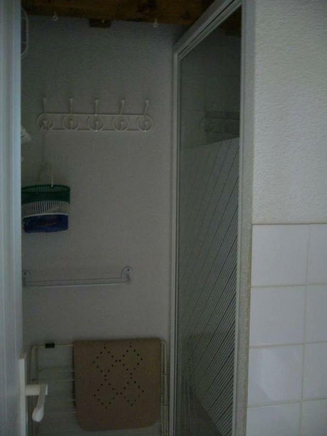 Studio 4 A 6 Personnes Avec Balcon A Bareges Domaine Grand Tourmalet Eksteriør billede
